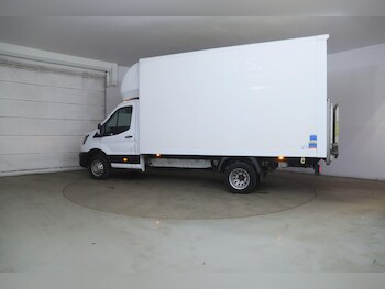 Used Ford Transit 2022 for sale - 78334895: Photo