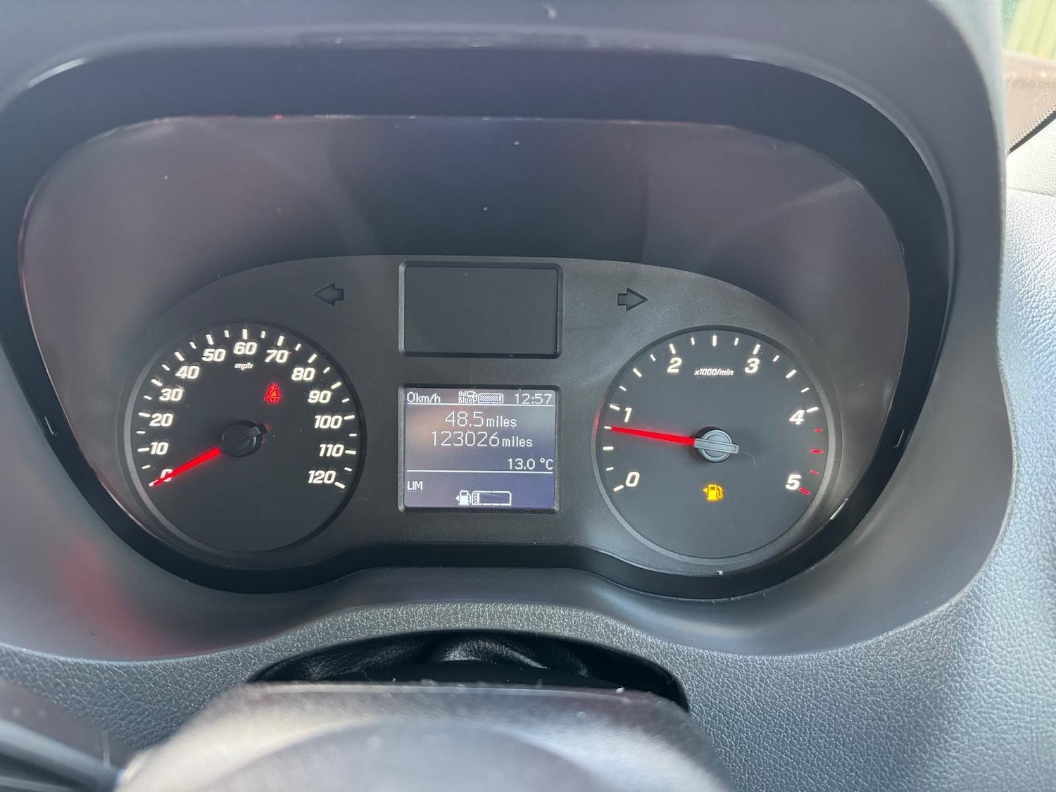 Used Mercedes-Benz Sprinter 2020 for sale - 76913060: Photo 16