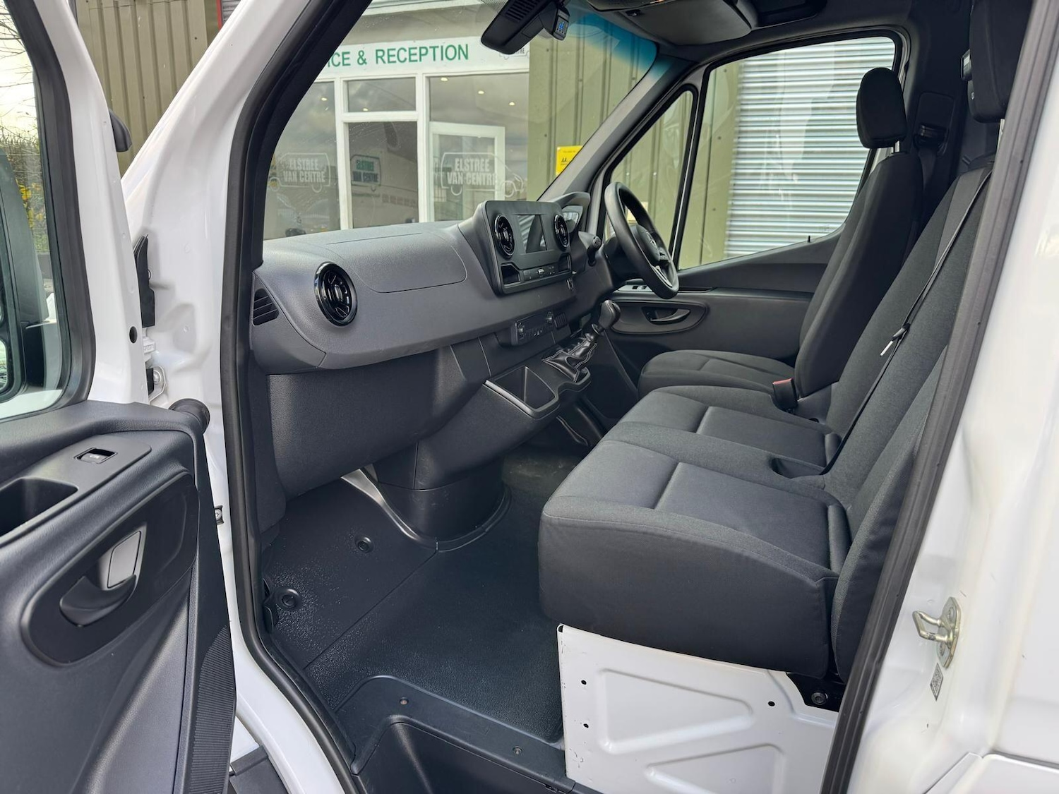 Used Mercedes-Benz Sprinter 2020 for sale - 76913060: Photo 17