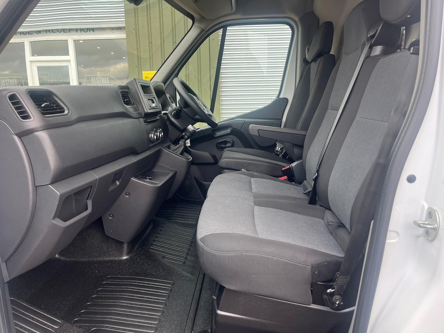 Used Renault Master for sale - 77267994: Photo 12