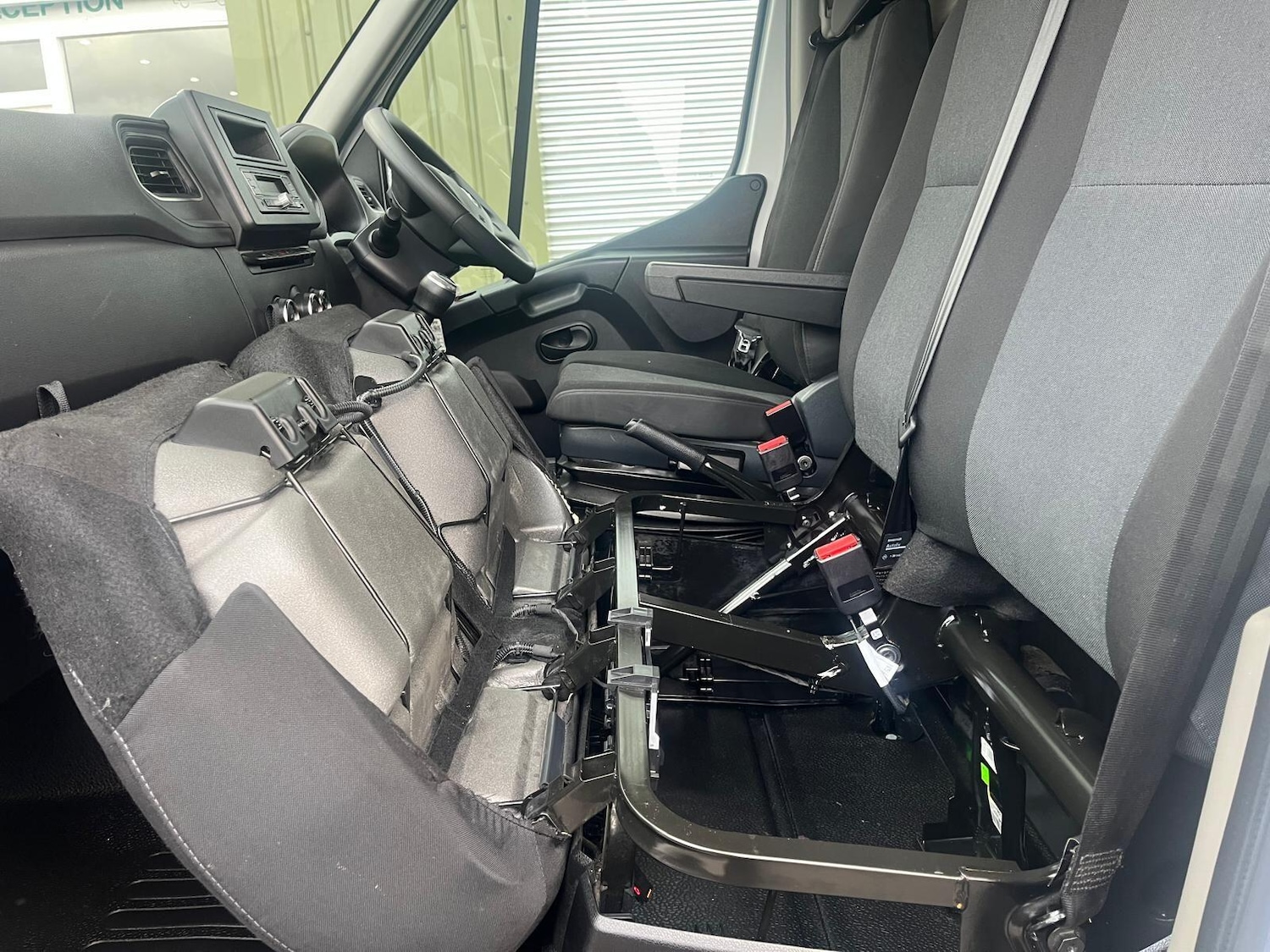 Used Renault Master for sale - 77267994: Photo 13