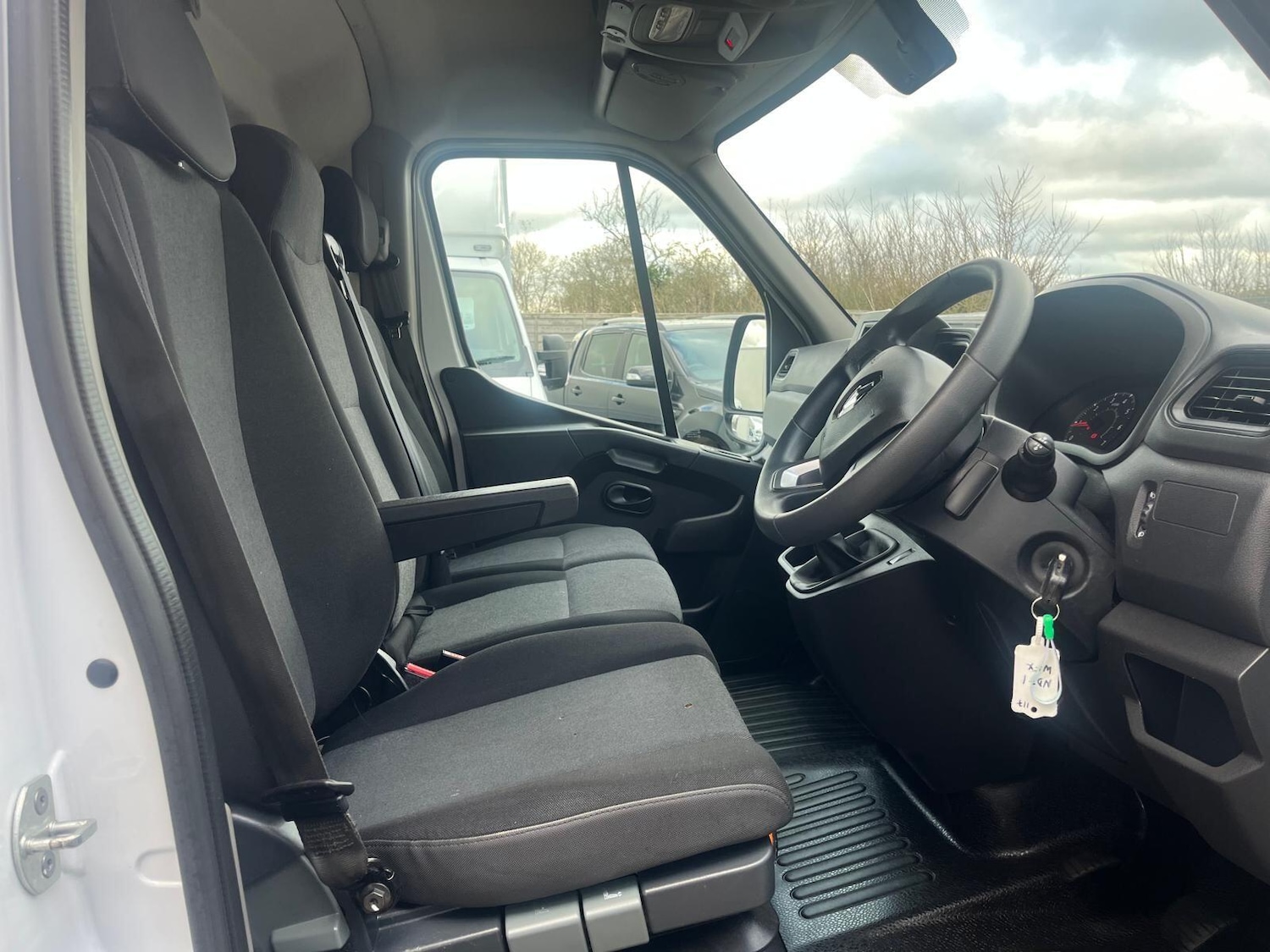 Used Renault Master for sale - 77267994: Photo 15