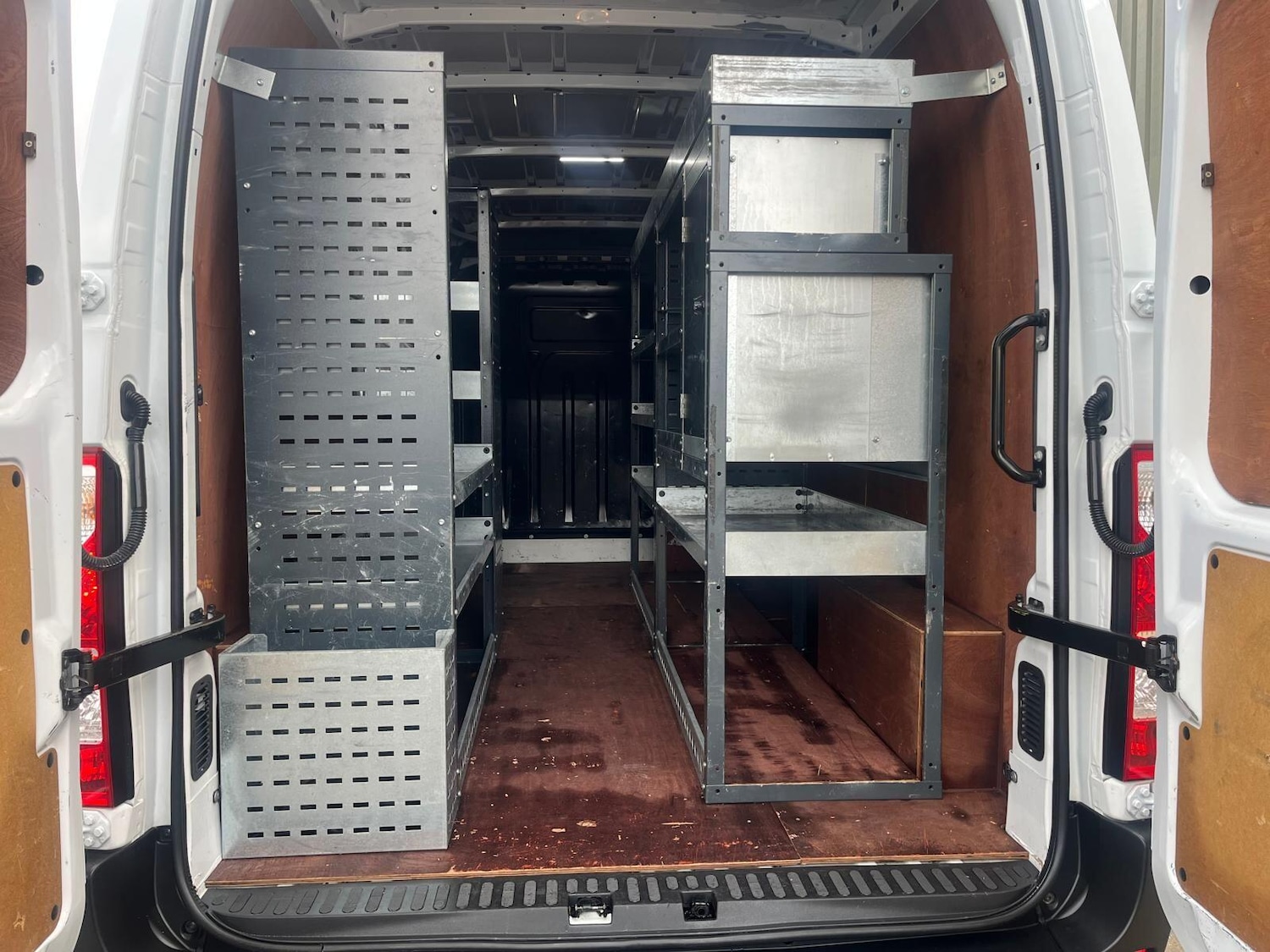 Used Renault Master for sale - 77267994: Photo 17