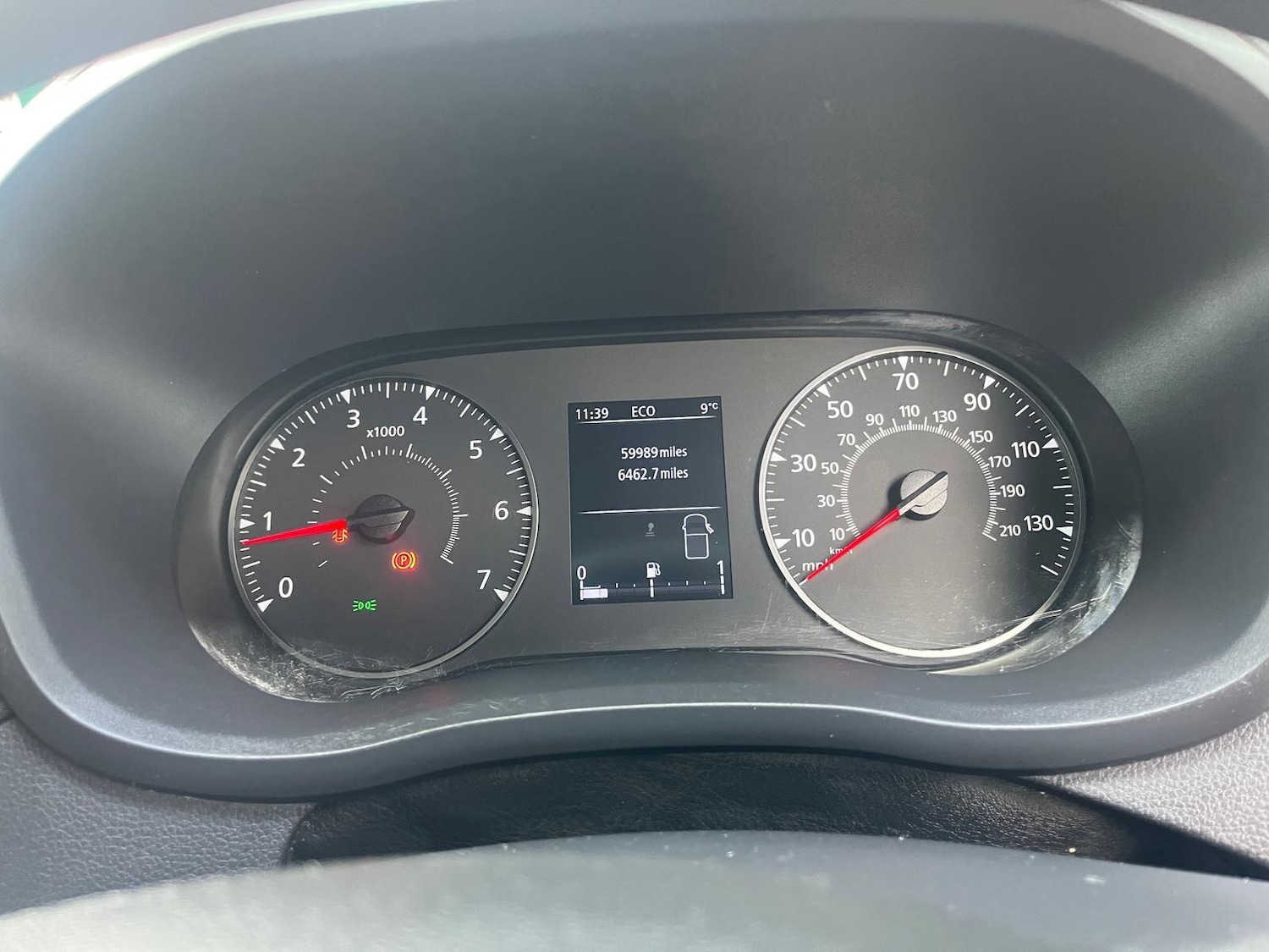 Used Renault Master for sale - 77267994: Photo 19