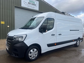Used Renault Master 2021 for sale - 77267994: Photo