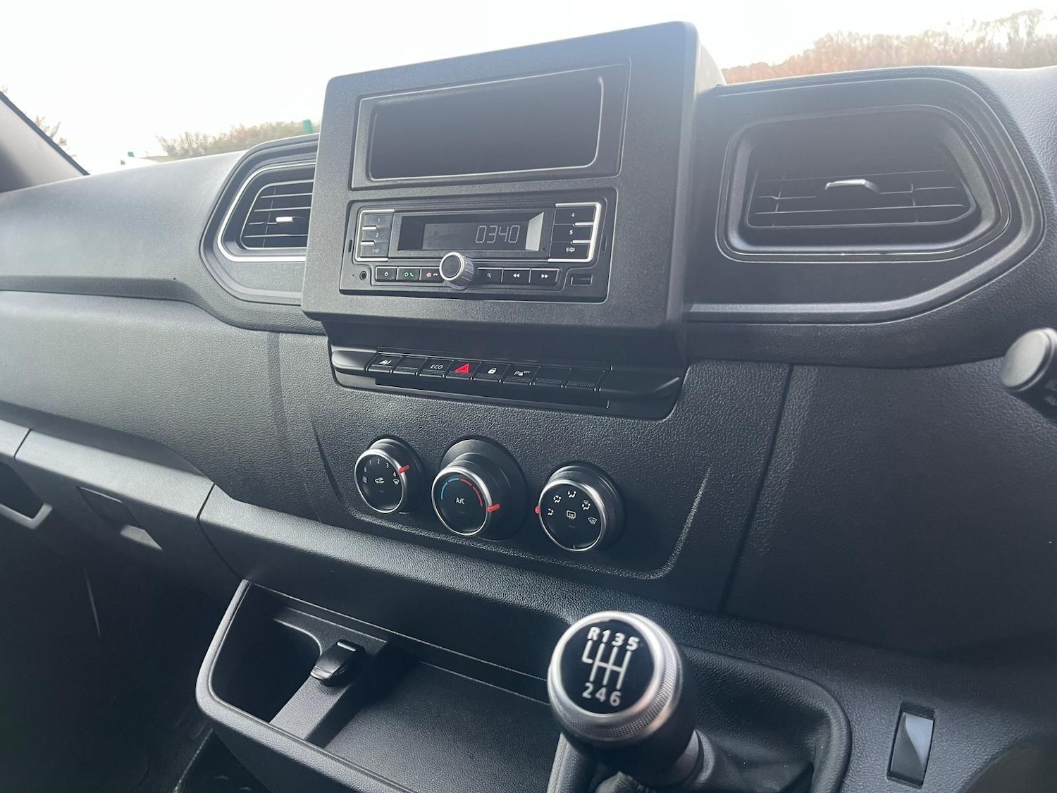 Used Renault Master for sale - 77267994: Photo 20