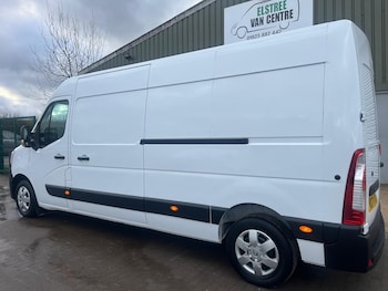 Used Renault Master 2021 for sale - 77267994: Photo