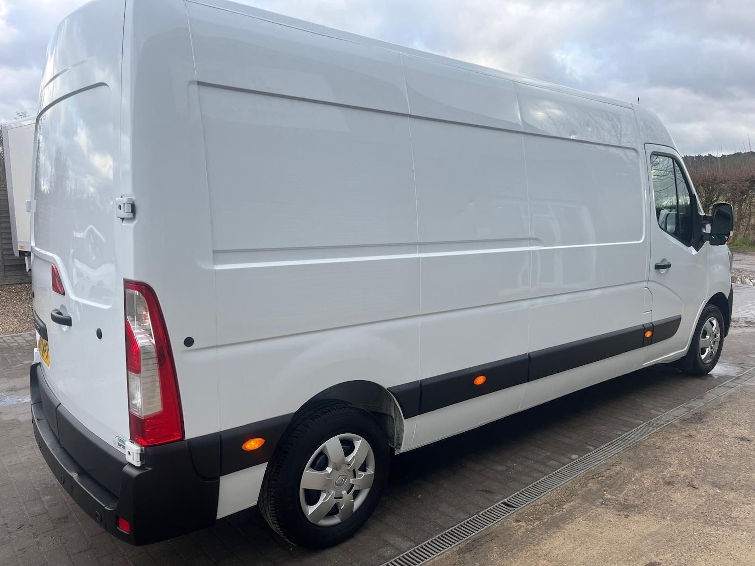 Used Renault Master for sale - 77267994: Photo 6