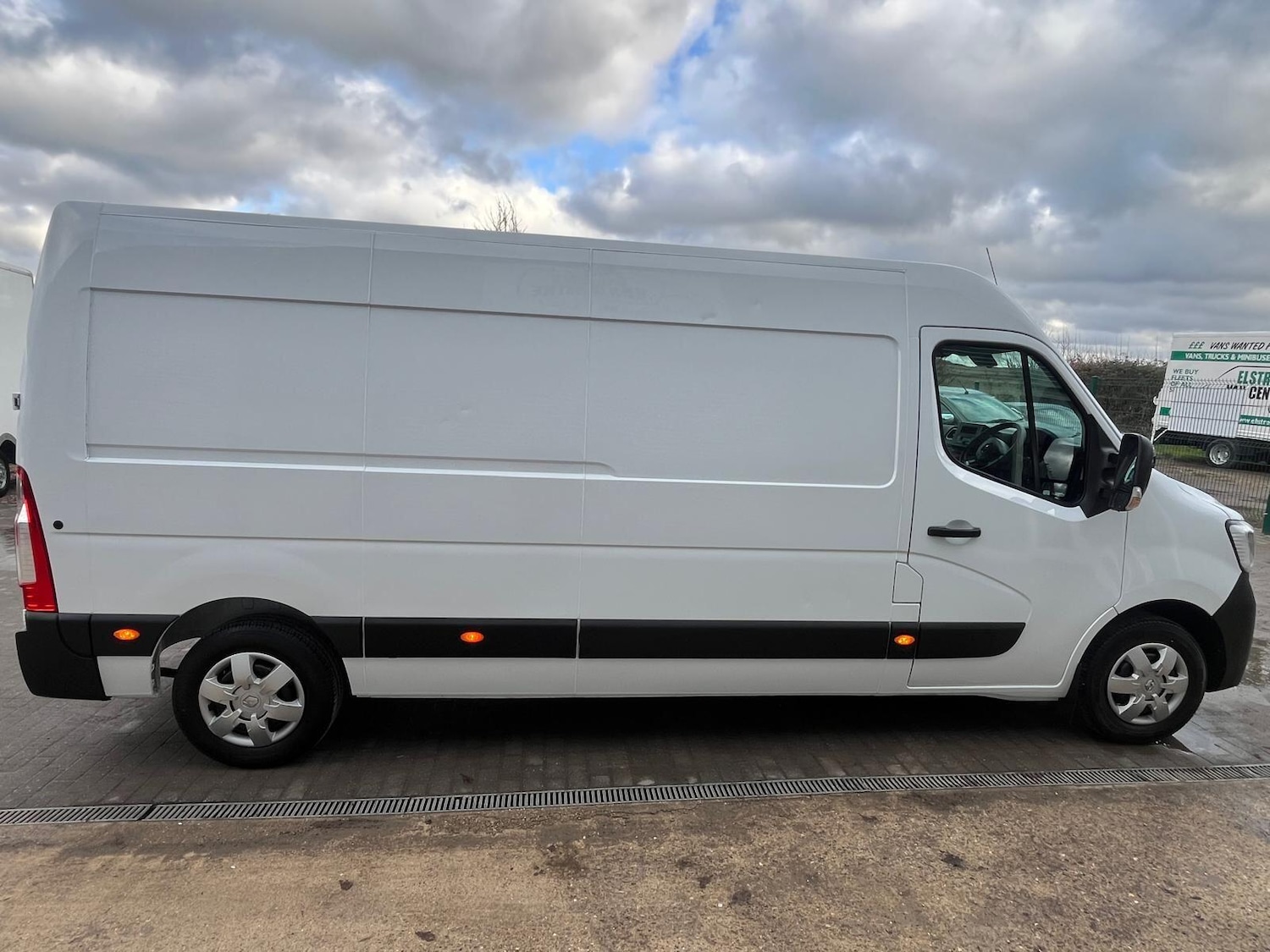 Used Renault Master for sale - 77267994: Photo 7