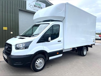 Used Ford Transit 2021 for sale - 79441711: Photo