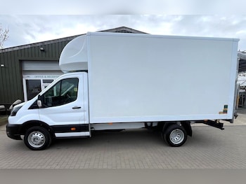 Used Ford Transit 2021 for sale - 79441711: Photo
