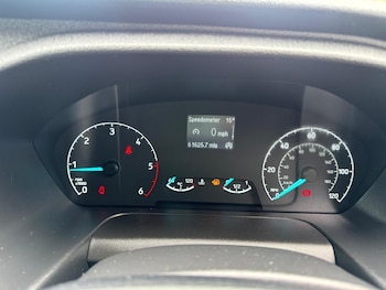 Used Ford Transit 2021 for sale - 79441711: Photo
