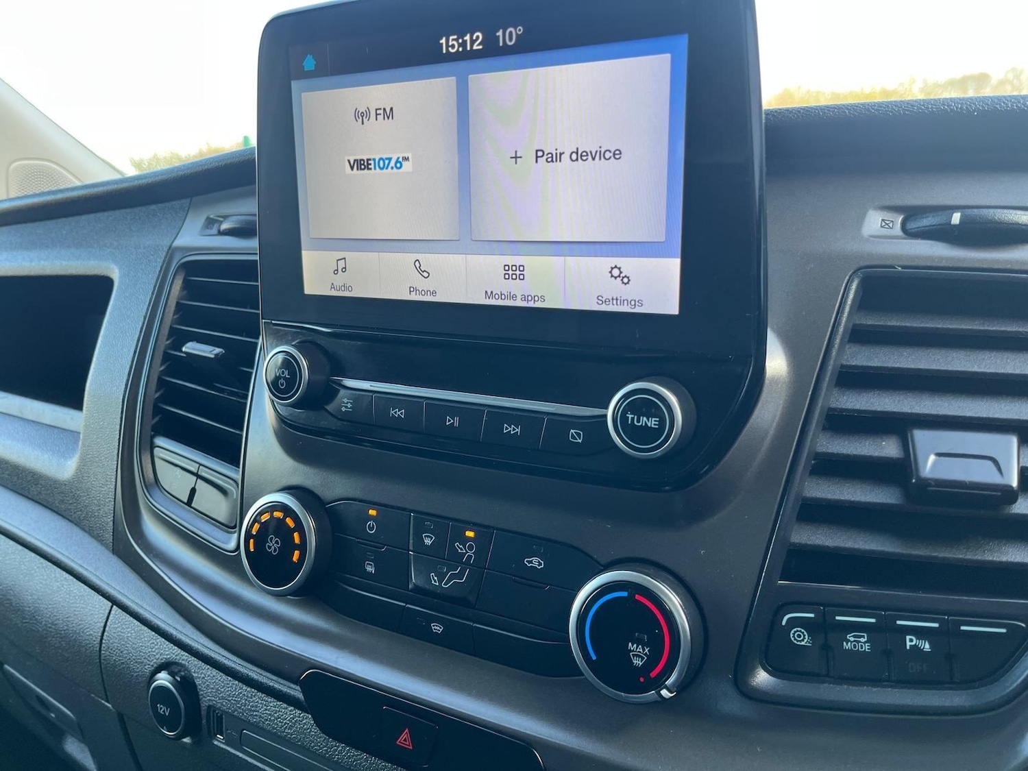 Used Ford Transit Custom 2020 for sale - 78033898: Photo 14