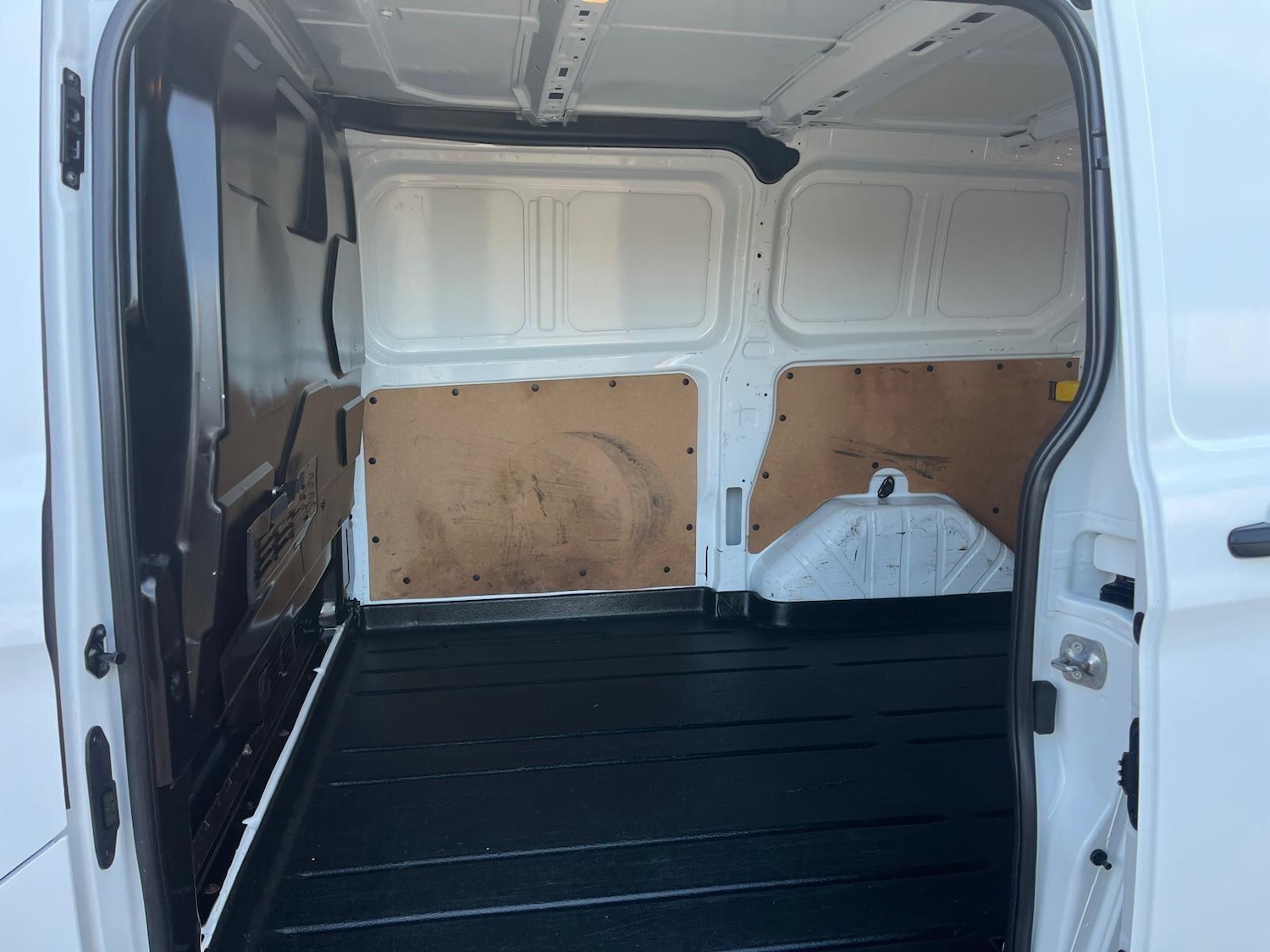 Used Ford Transit Custom 2020 for sale - 78033898: Photo 19