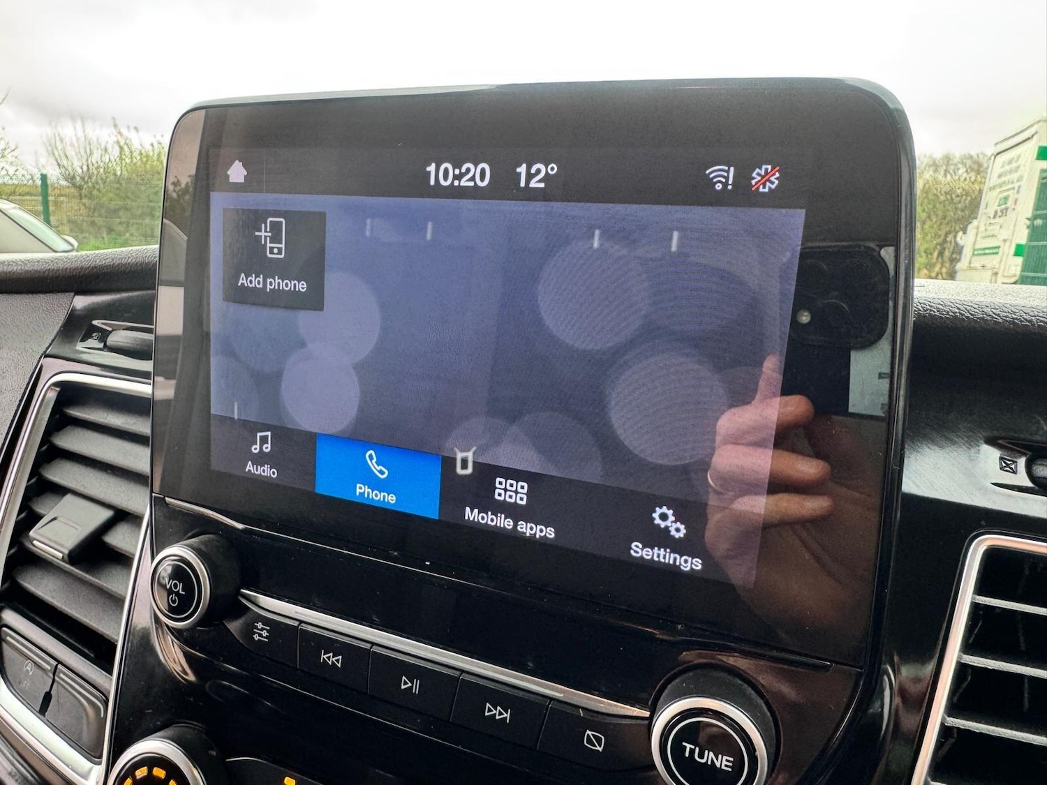 Used Ford Transit Custom 2020 for sale - 78157873: Photo 13