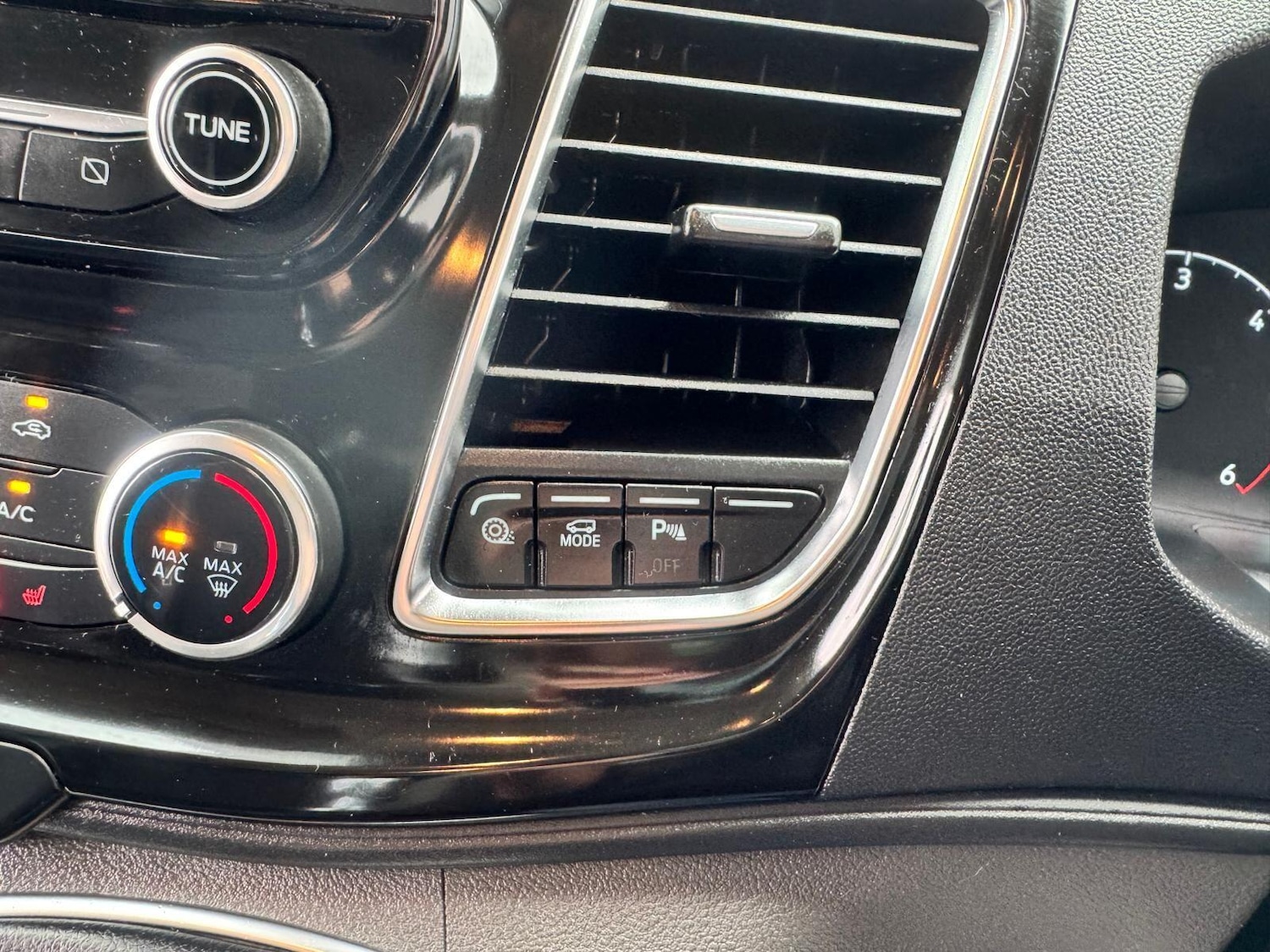 Used Ford Transit Custom 2020 for sale - 78157873: Photo 15