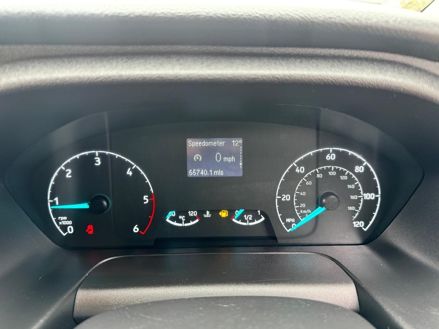 Used Ford Transit Custom 2020 for sale - 78157873: Photo 17