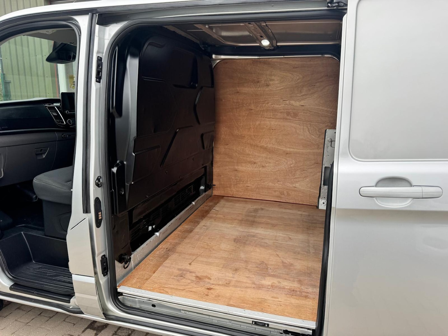 Used Ford Transit Custom 2020 for sale - 78157873: Photo 19