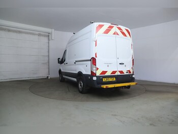 Used Ford Transit 2019 for sale - 78622338: Photo