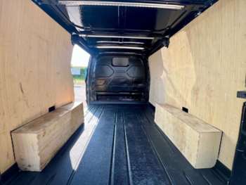 Used Ford Transit Custom 2023 for sale - 75224625: Photo
