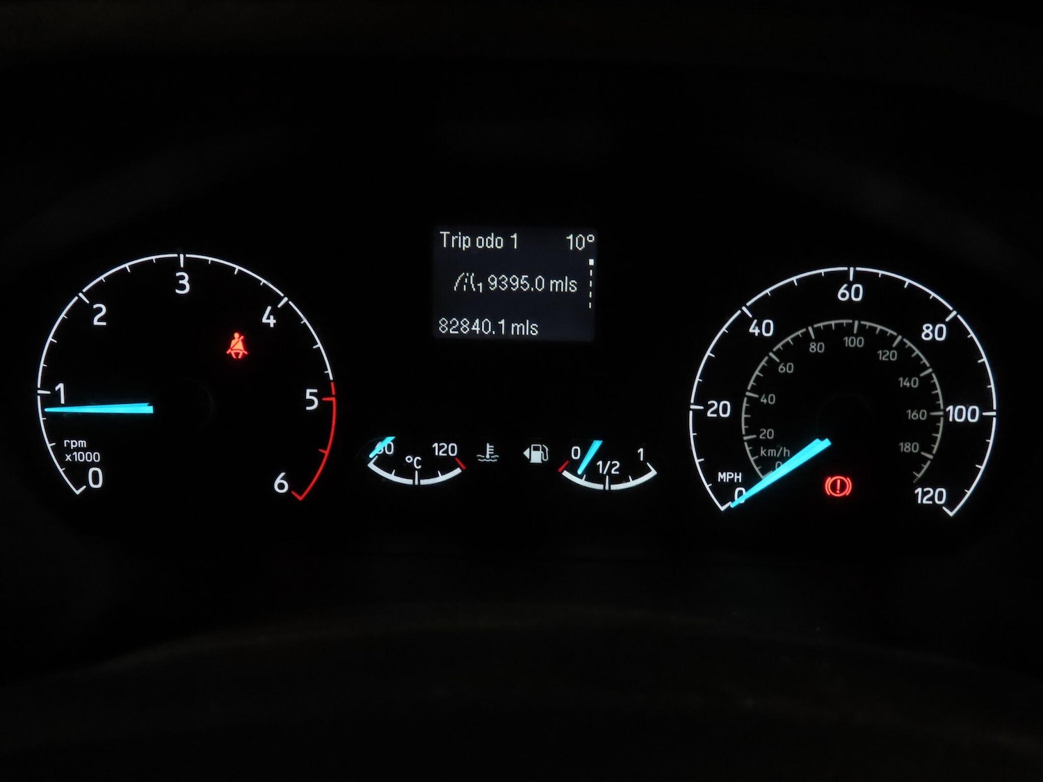 Used Ford Transit Custom 2018 for sale - 77253625: Photo 4