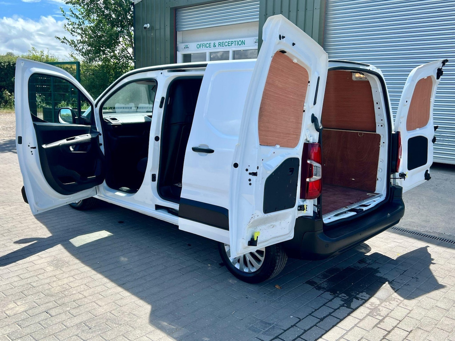 Vehicle 11