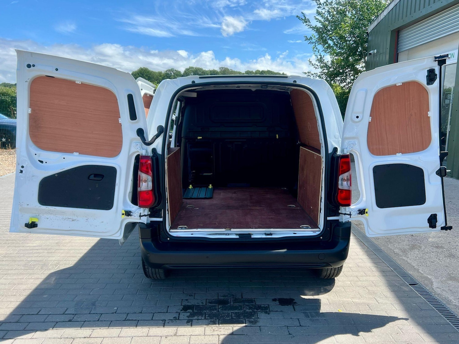 Vehicle 13