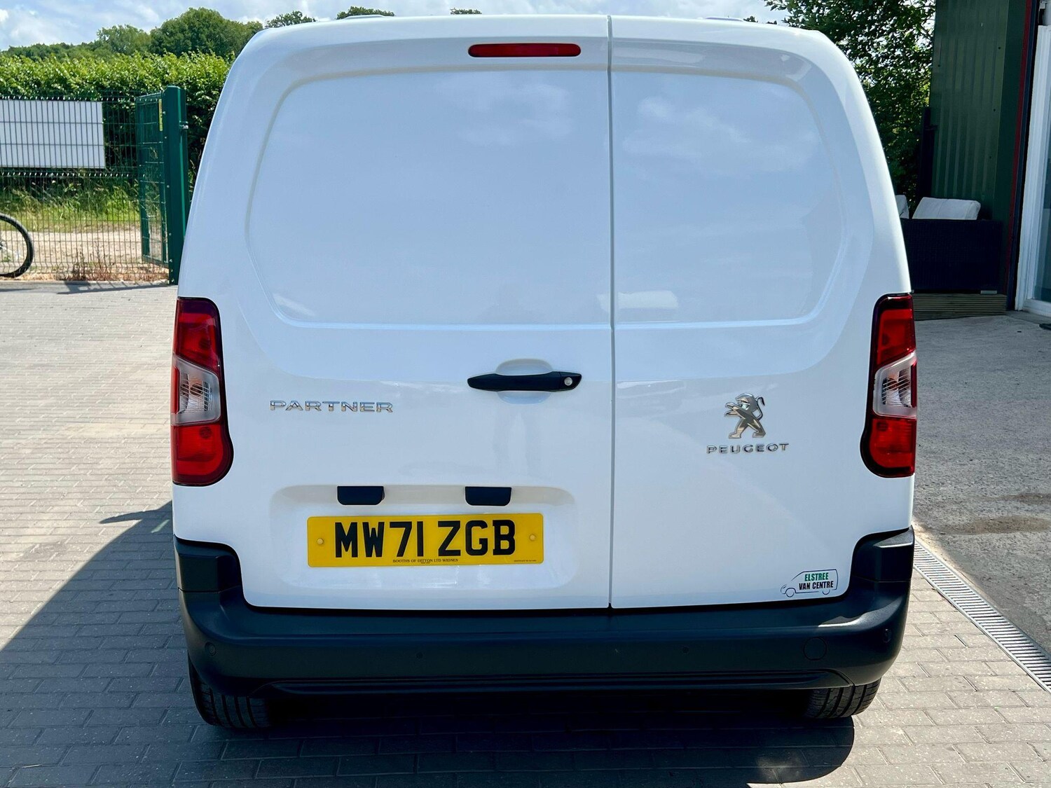 Vehicle 16