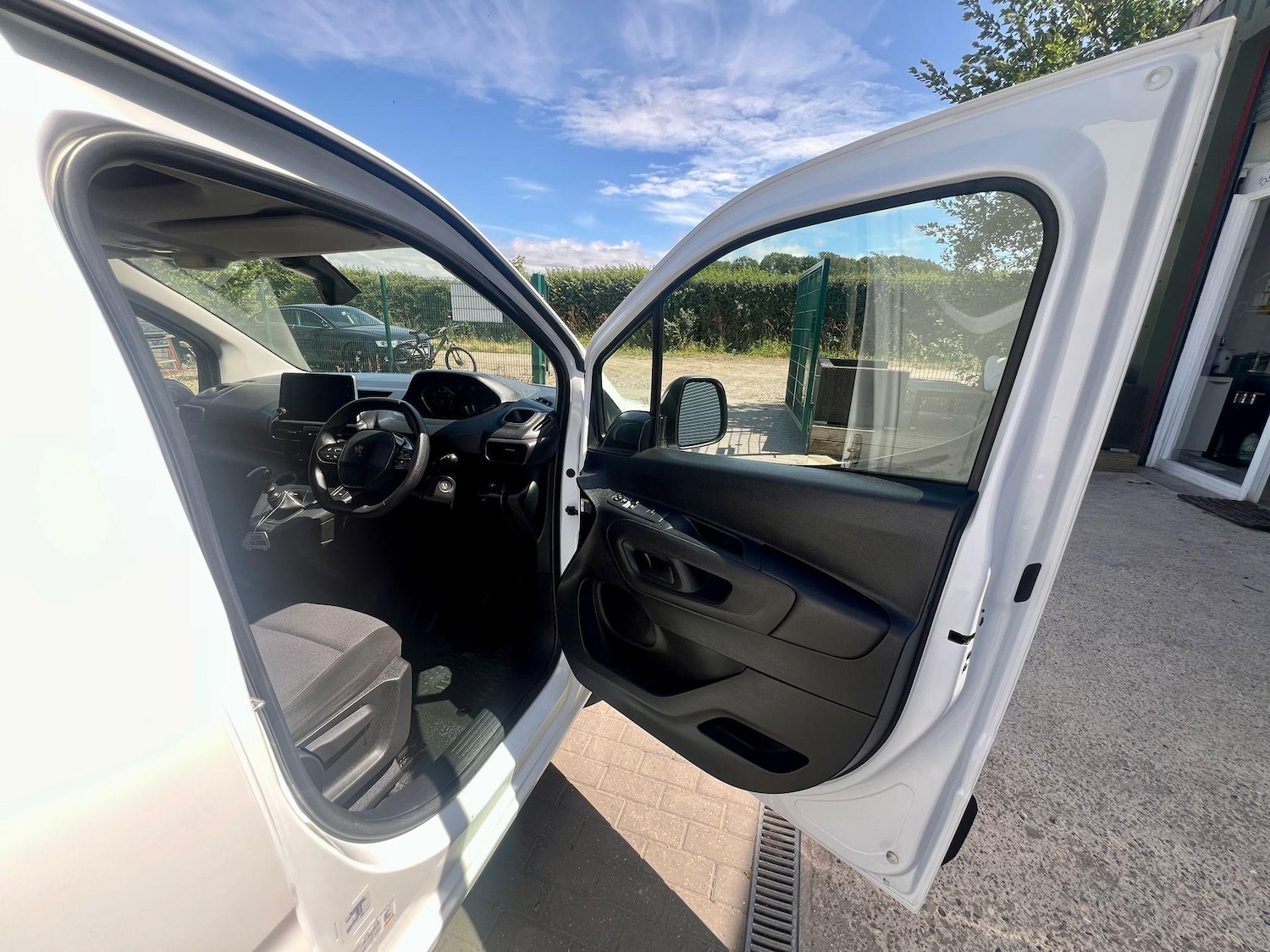 Vehicle 17