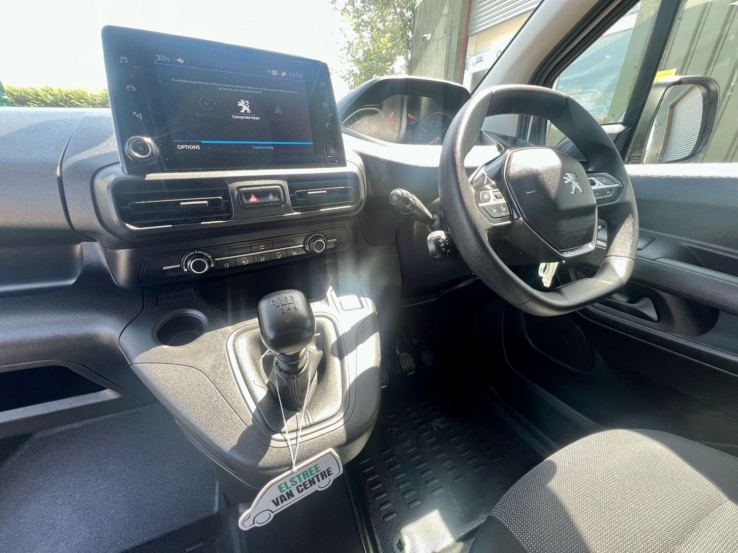 Vehicle 24