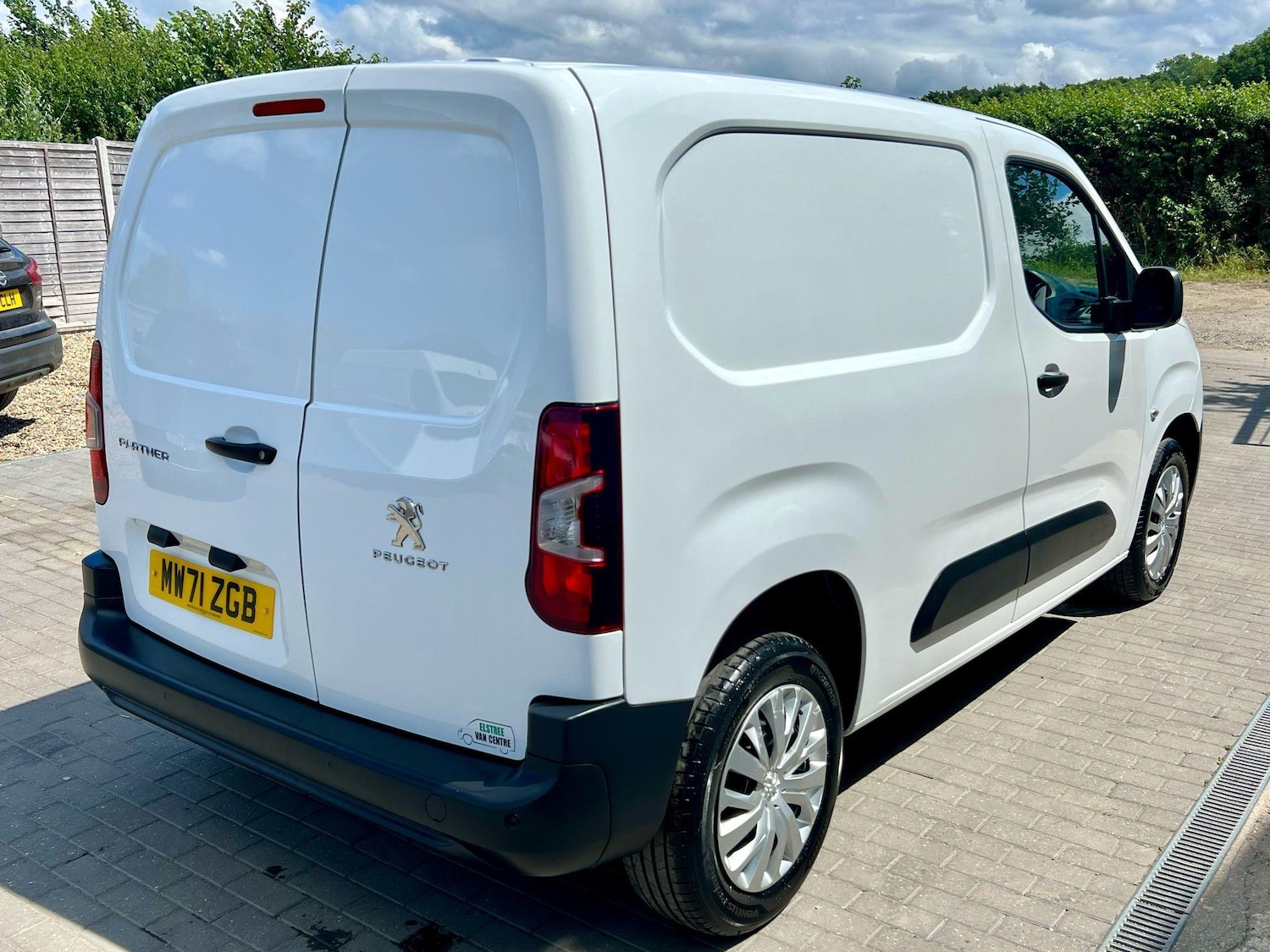 Vehicle 7