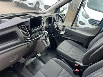 Used Ford Transit 2021 for sale - 78751558: Photo