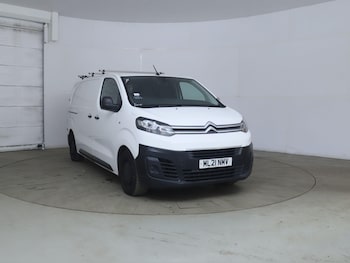 Used Citroen Dispatch 2021 for sale - 78573727: Photo