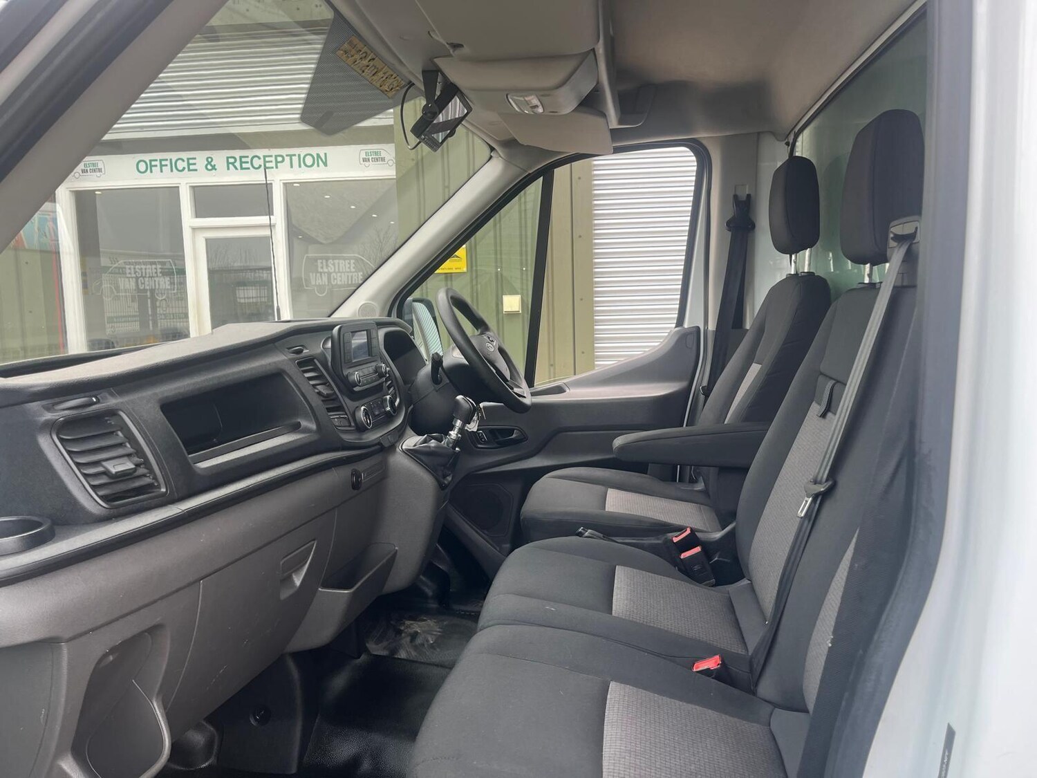 Used Ford Transit 2021 for sale - 77993842: Photo 18