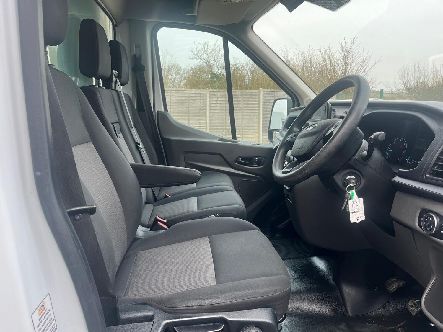 Used Ford Transit 2021 for sale - 77993842: Photo 19