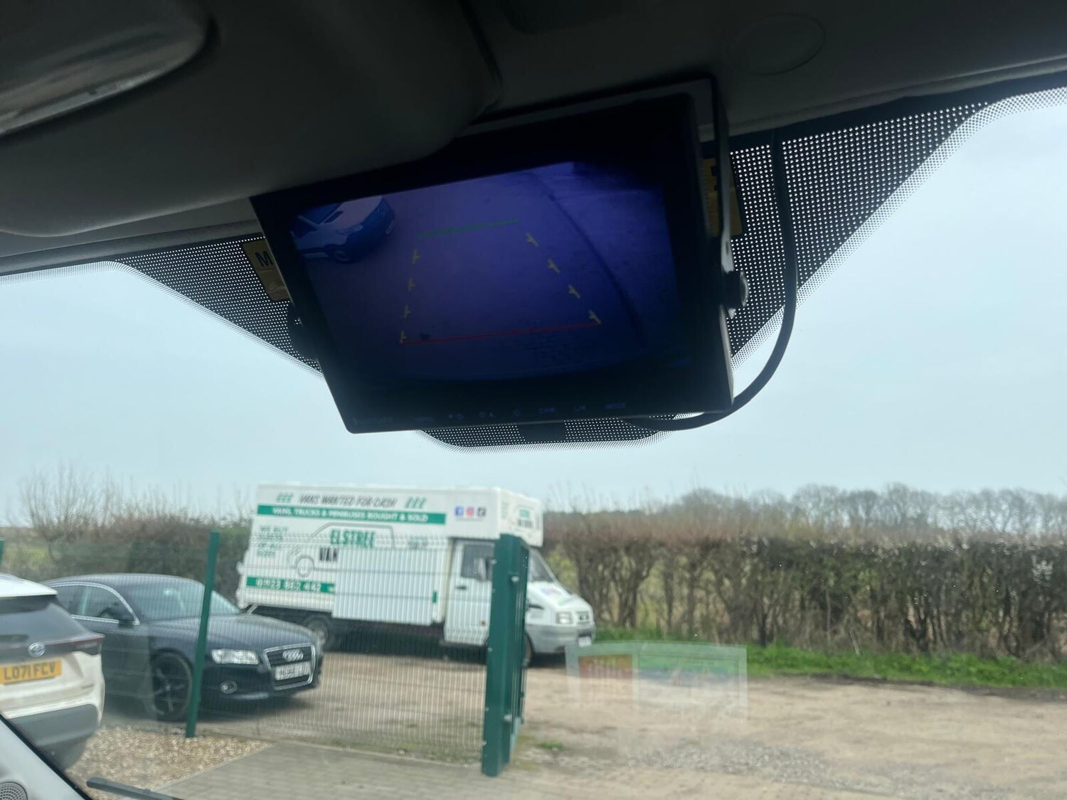 Used Ford Transit 2021 for sale - 77993842: Photo 20