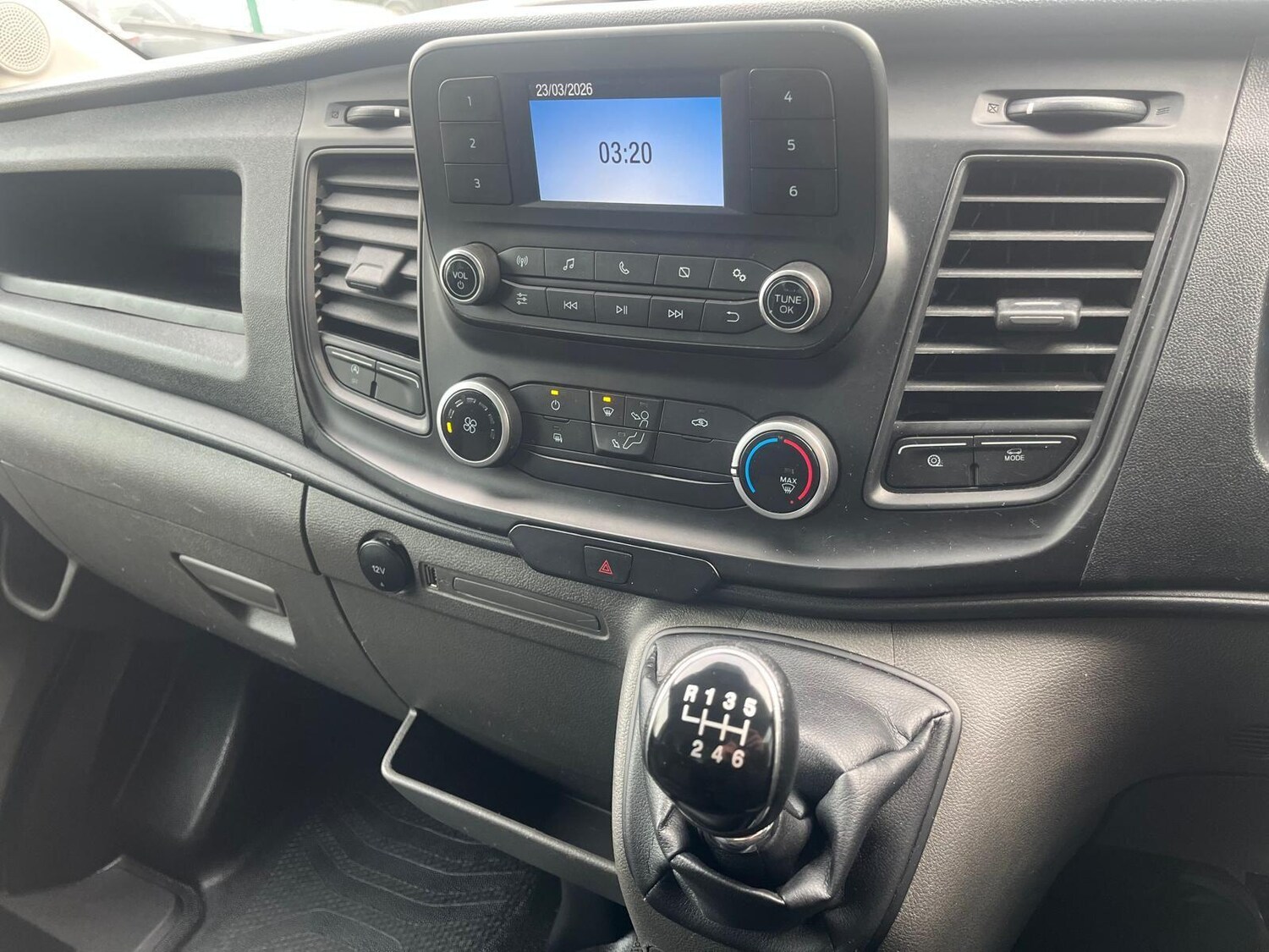 Used Ford Transit 2021 for sale - 77993842: Photo 21