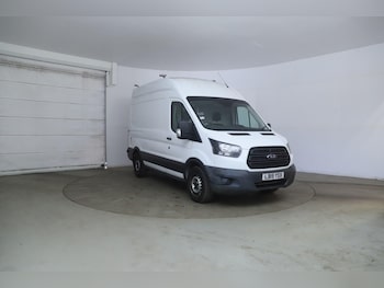 Used Ford Transit 2019 for sale - 78503797: Photo