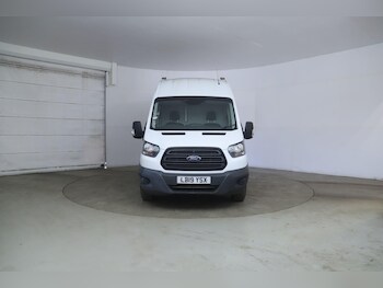 Used Ford Transit 2019 for sale - 78503797: Photo