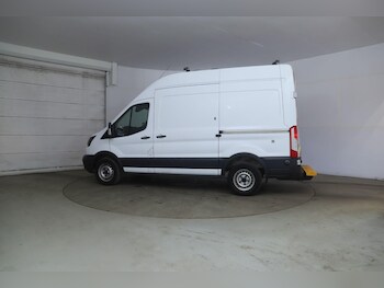 Used Ford Transit 2019 for sale - 78503797: Photo