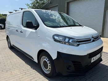 Used Citroen Dispatch 2021 for sale - 78989018: Photo