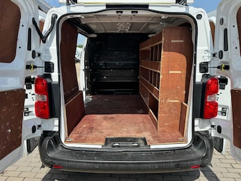 Used Citroen Dispatch 2021 for sale - 78989018: Photo