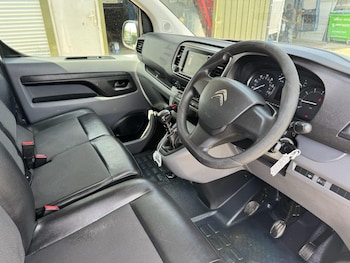 Used Citroen Dispatch 2021 for sale - 78989018: Photo