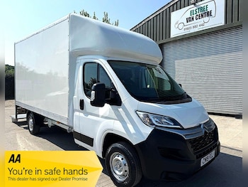 Used Citroen Relay 2019 for sale - 79247668: Photo