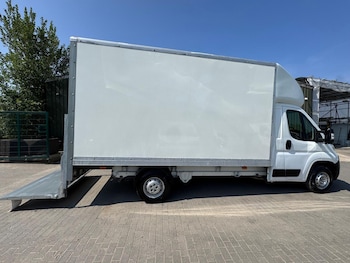 Used Citroen Relay 2019 for sale - 79247668: Photo