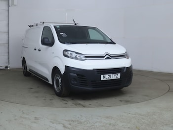 Used Citroen Dispatch 2021 for sale - 79012443: Photo