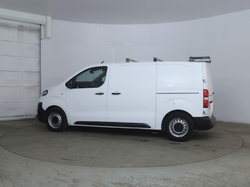 Used Citroen Dispatch 2021 for sale - 79012443: Photo