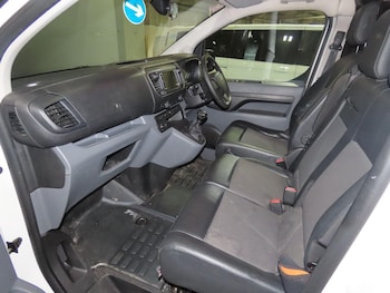 Used Citroen Dispatch 2021 for sale - 79012443: Photo