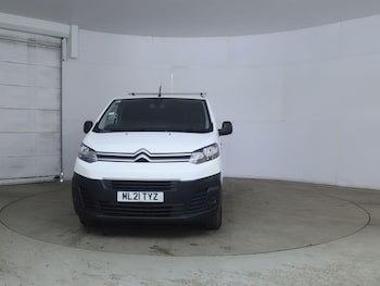 Used Citroen Dispatch 2021 for sale - 79012443: Photo