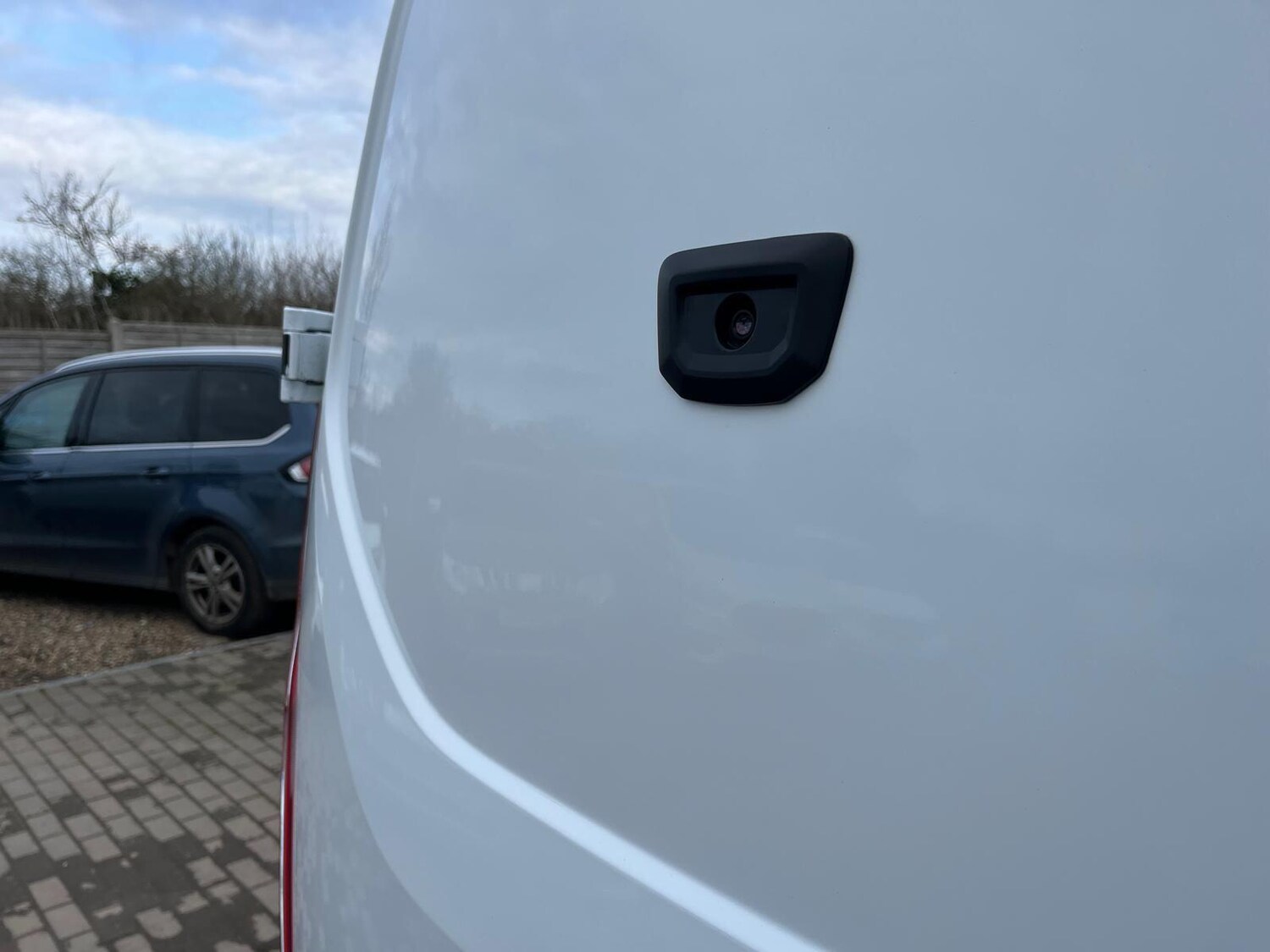 Used Ford Transit Custom 2022 for sale - 77737623: Photo 15